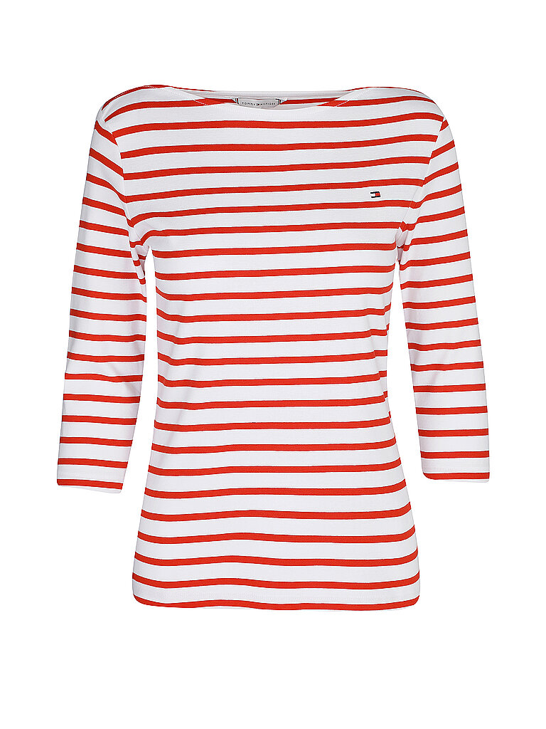 TOMMY HILFIGER Shirt rot | S